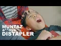 Download Lagu HISTERIS!! Muntaz Sunat Pertama kali