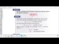 2007 Saxon Math C2 L84 Algebraic Terms Lesson