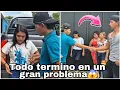 Lagu Dayana rompió en llanto/maycol se paso con ella sin tener ningún problema|Aqui hay v3rgueo😱