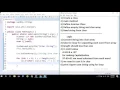 String Capitalization in Java without predefined Methods Lower to Upper Case in Java Logical String