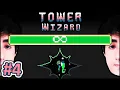 Download Lagu INFINITO?! ✨ Tower Wizard ✨ #4