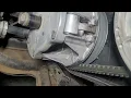 RZR 900 XP CVT Primary clutch seized and won t disengage