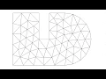 Mesh Generation Algorithm