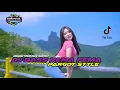 Lagu DJ VIRAL TIKTOK PALING DI CARI - REMA FEMA - IMELIA AG PARGOY #djpargoy #lagudjtiktokviral #djremix