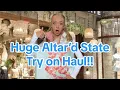 Altar d State Clothing Try On Haul Fall Fashion 2024 Stylish Outfit Ideas