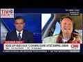 Rep Burchett joins CNN s Jim Acosta to talk Speaker s race