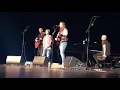The Joke: Brandi Carlile and Benicio Bryant