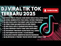 Download Lagu DJ STECU STECU STELAN CUEK REMIX 🎵 DJ TIKTOK TERBARU 2025 🎵  DJ COBA COBA JALANIN DULU FULL ALBUM
