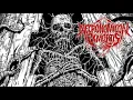 Download Lagu Necronomicon ex Mortis - Necronomicon ex Mortis [Full EP] 2023