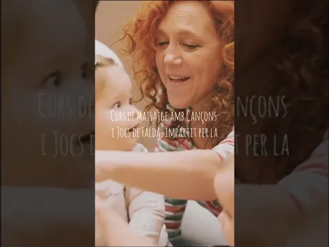 Jocs de falda  massatges amb cançons
