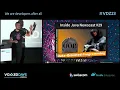 Java Next - From Amber to Loom from Panama to Valhalla by Nicolai Parlog