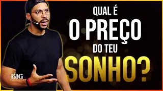 A Maioria Das Pessoas Não Fazem O Óbvio - MOTIVACIONAL - JOEL JOTA - BIG MOTIVAÇÃO