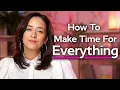 The Time Audit Save 10 With This Time Management Framework