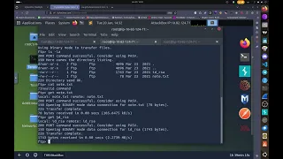 Badbyte TryHackMe WalkThrough