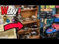 Finds at Thrift Stores - Finding Pewter