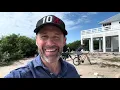 A little MBV update on Ambergris Caye Belize