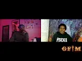 GFM Spotlight Interview - Stokley
