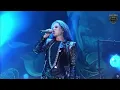 Download Lagu Arch Enemy - The Eagle Flies Alone [Summer Breeze 2022]