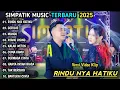 Download Lagu RINDUNYA HATIKU, GERIGIS | SIMPATIK MUSIC TERBARU 2025 | DANGDUT KOPLO TERBARU