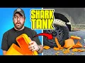 I Bought 18 Shark Tank Products