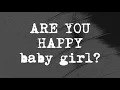 Aegexan - Baby Girl (Official Lyric Video)