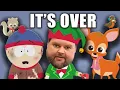 Lagu South Park's Finale was a Christmas Miracle