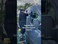 Mercedes Sprinter Lockout