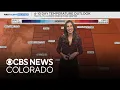 Colorado weather forecast Weekend thunderstorms followed by 80 degree heat next week