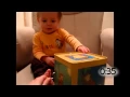Kids Who Are Afraid of Jack-in-the-Boxes