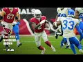Every Marquise Brown catch from 140-yard game vs Rams Week 3