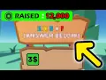 Best Text For PLS DONATE EARN MORE ROBUX Roblox Pls Donate