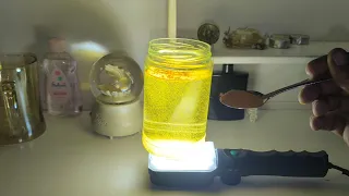 ترند الكركم عمل ترند كركم بنفسك في المنزل الكركم ترند كركم ترند الكركم كركم اكسبلور Tiktok 