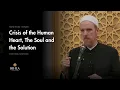 Lagu The Soul Was Meant to Fly - Trust Allah gave Us on Earth - Shaykh Abdal Hakim Murad