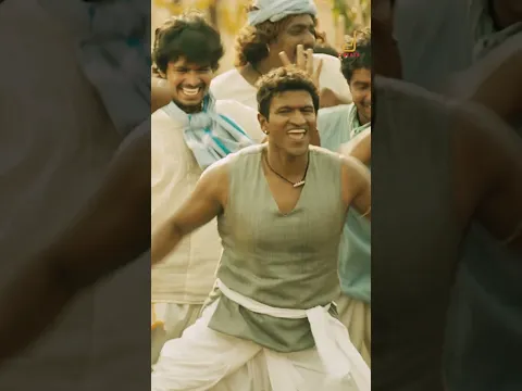 Rustic beats, pure melody, and pure soul. #GowriGowri #PuneethRajkumar #DBeats