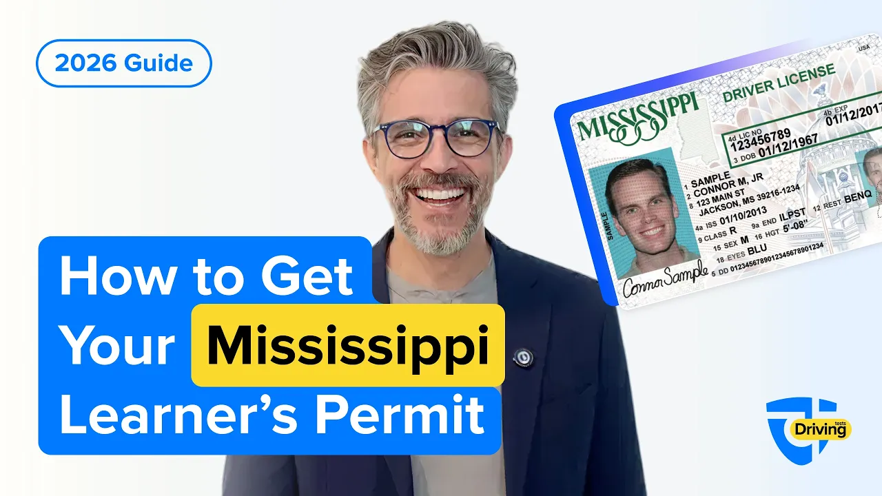 Your 60-Second MS Permit Plan