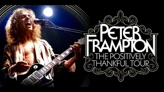 Peter Frampton - Full Concert