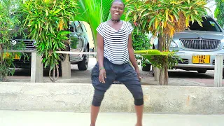 duba lazima shida official video music 