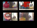 The Beach Ball Gang s Beach Ball Day aka Halloween 2023 Hopper Ball Sitpop Race