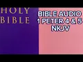 BIBLE 1 PETER 4 5 - NKJV