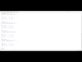 Tic Tac Toe in python