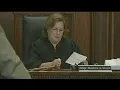 Former Mahoning Co Judge Maureen Cronin passes away