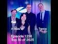 Set Me Free (ASOT 1256)