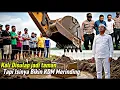 Download Lagu WARGA CIUM BAU ANEH DI TAMAN BARU‼️KDM Bongkar Asalnya, CILEUNGSI