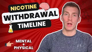 Vaping Nicotine Wit rawal Timeline EXACTLY What to Expect When You Quit