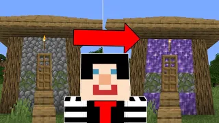 How to MASS Replace blocks in Minecraft 1 18