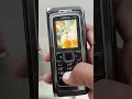 Nokia E90 N-Gage Games #nokia #shorts