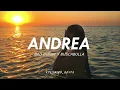 Bad Bunny - Andrea