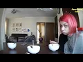 RealLifeCam - Yuki s Breakfast