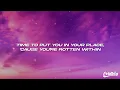 Takedown - HUNTR/X, AUDREY NUNA, Ejae, REI AMI, KPop Demon Hunters Cast (Lyrics)