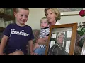 Father tells story of son s heroic sacrifice on Flight 93